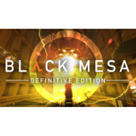 Imagem da oferta Jogo Black Mesa Definitive Edition - PC Steam