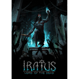 Imagem da oferta Jogo Iratus: Lord of the Dead - PC Epic Games