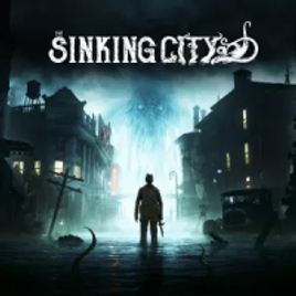 Jogo The Sinking City - PC Steam