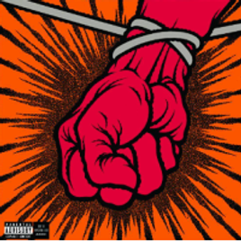 Imagem da oferta CD Metallica: St. Anger
