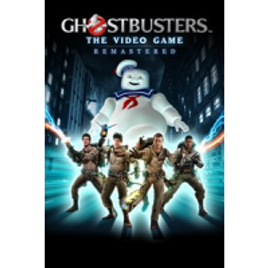 Imagem da oferta Jogo Ghostbusters: The Video Game Remastered - Xbox One