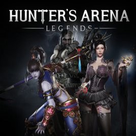 Imagem da oferta Jogo Hunter's Arena: Legends - PS4 & PS5