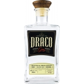 Gin Draco London Dry 750ml