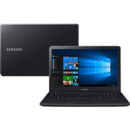 Imagem da oferta Notebook Samsung Expert X41 i7-7500U 8GB 1TB Tela 15.6" Full-HD GeForce 920MX 2GB W10