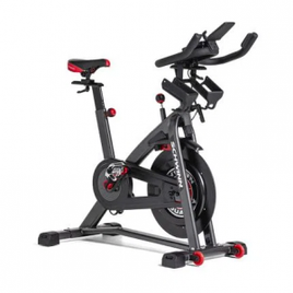 Bicicleta Spinning Schwinn 800ic Lcd Hr Colorido Wellness GY006