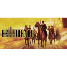 Imagem da oferta Jogo Helldorado - PC Steam