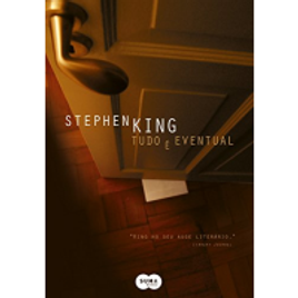 Imagem da oferta eBook Tudo é Eventual - Stephen King