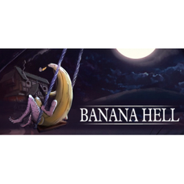 Imagem da oferta Jogo Banana Hell - PC Steam