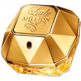 Imagem da oferta Perfume Lady Million Feminino EDP 30ml