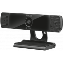 Imagem da oferta Webcam Trust GXT 1160 Vero Streaming Full HD 1080p Microfone