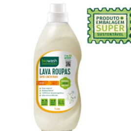 Imagem da oferta Lava Roupas Citrus Biowash 1L