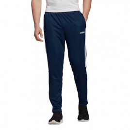 Imagem da oferta Calça Adidas Sere 19 Masculina - Azul+Branco