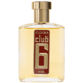 Imagem da oferta Desodorante Colônia Club 6 Fever 95ml