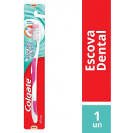 Imagem da oferta Escova Dental Colgate Essencial Clean - 1unid