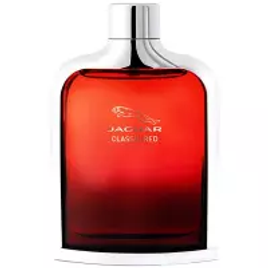 Imagem da oferta Perfume Jaguar Classic Red EDT Masculino - 100ml
