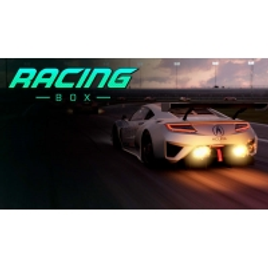 Imagem da oferta Jogo Racing Box - PC