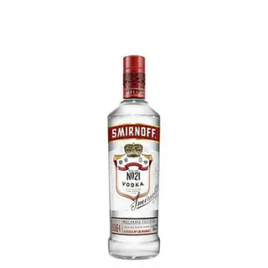 Imagem da oferta Vodka Smirnoff - 600ml