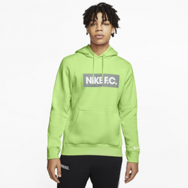 Imagem da oferta Blusão Nike FC - Masculino