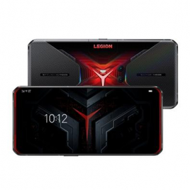 Smartphone Lenovo Legion Phone Duel 256GB 12GB RAM Tela 6,65” 5G
