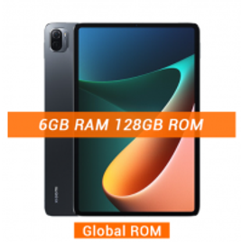 Tablet Xiaomi Mi Pad 5 6GB 128GB - ROM Global CN