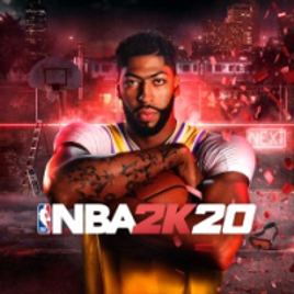 Imagem da oferta Jogo NBA 2K20 - PC Steam