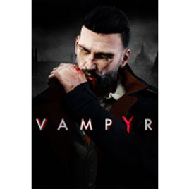 Imagem da oferta Jogo Vampyr - Xbox One