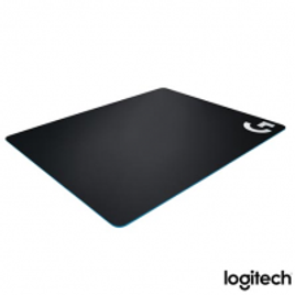 Imagem da oferta Mouse Pad Rígido para Jogo Preto - Logitech G - G440 343x318x50 mm