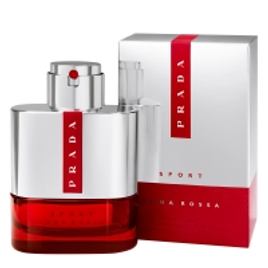 Imagem da oferta Perfume Luna Rossa Sport Masculino Prada EDT 50ml