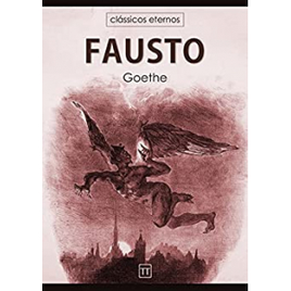 Imagem da oferta eBook Fausto (Clássicos eternos) - Johann Wolfgang von Goethe