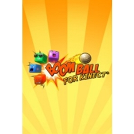 Imagem da oferta Jogo Boom Ball for Kinect - Xbox One
