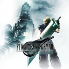 Jogo Final Fantasy VII Remake -  PS4 + Tema com duração limitada