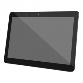 Imagem da oferta Tablet M10A Lite 3G Android 10 32GB 10 Pol Preto Multilaser - NB318