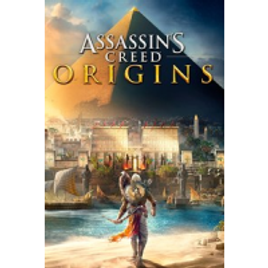 Imagem da oferta Jogo Assassins Creed Origins - Xbox One