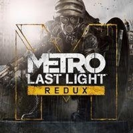 Imagem da oferta Jogo Metro Last Light Redux - PC Steam