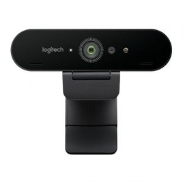 Oferta best sale webcam logitech