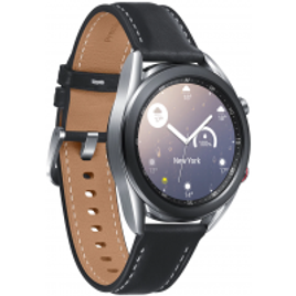 Imagem da oferta Smartwatch Samsung Galaxy Watch 3 41mm LTE