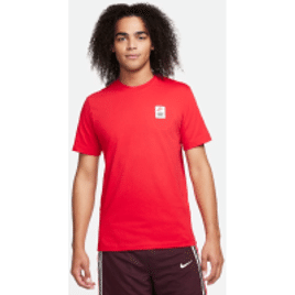 Imagem da oferta Camiseta Nike Force - Masculina