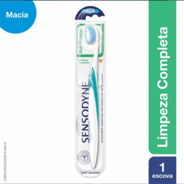 Imagem da oferta Escova Dental Sensodyne Multiprotecao Macia