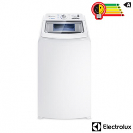 Imagem da oferta Máquina de Lavar Electrolux Essential Care com 11 Programas de Lavagem 14kg  - LED14 220V