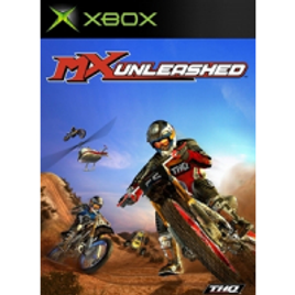 Imagem da oferta Jogo MX Unleashed - Xbox 360