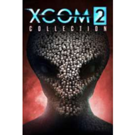 Jogo XCOM 2 Collection - PC Steam