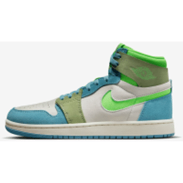 Imagem da oferta Tênis Nike Air Jordan 1 Zoom CMFT 2 - Feminino