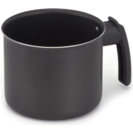 Fervedor Leiteira Antiaderente 12cm 1,2 Litros