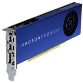 Imagem da oferta Placa de Vídeo AMD Radeon Pro WX 2100 2GB