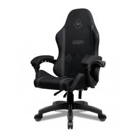 Imagem da oferta Cadeira Gamer Mancer Harpy - MCR-HRP-BG