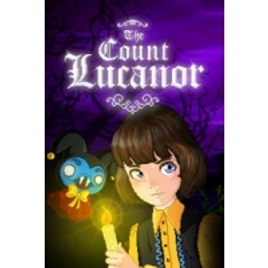 Imagem da oferta Jogo The Count Lucanor - Xbox One