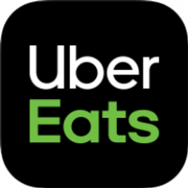 Imagem da oferta R$25,00 de Desconto no Primeiro Pedido Usando o Uber Eats