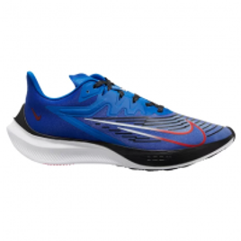 Imagem da oferta Tênis Nike Zoom Gravity 2 Masculino - Azul e Preto