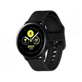 Imagem da oferta Smartwatch Samsung Galaxy Watch Active 40mm 4GB - SM-R500NZKPZTO