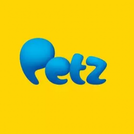 Imagem da oferta Todo o Site Petz 15% de Desconto + 5% Retirando na Loja